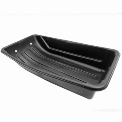 Санки рыбацкие Norfin CP-4 1200x600x250 мм